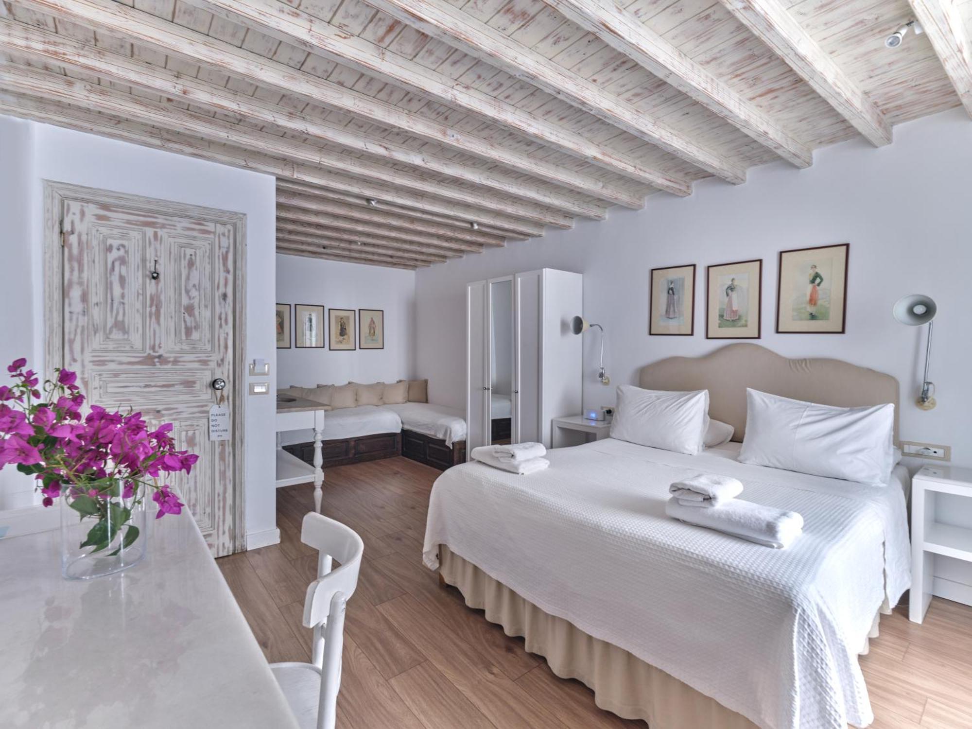 La Maison Kalogera Mykonos Town Exterior photo