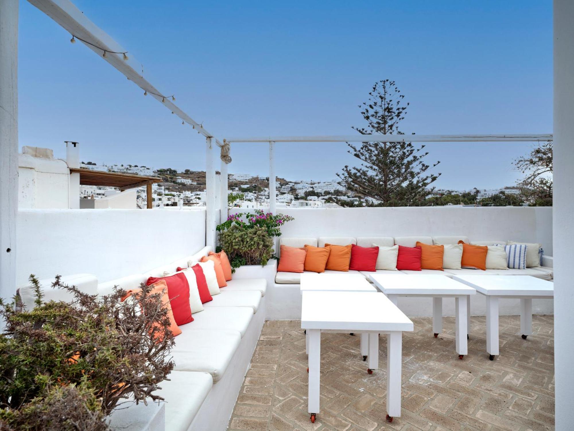La Maison Kalogera Mykonos Town Exterior photo