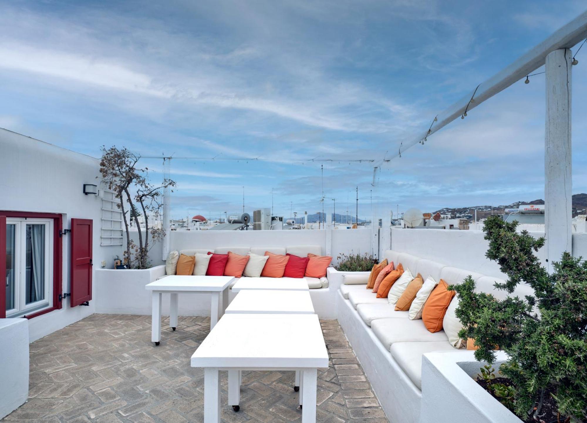 La Maison Kalogera Mykonos Town Exterior photo