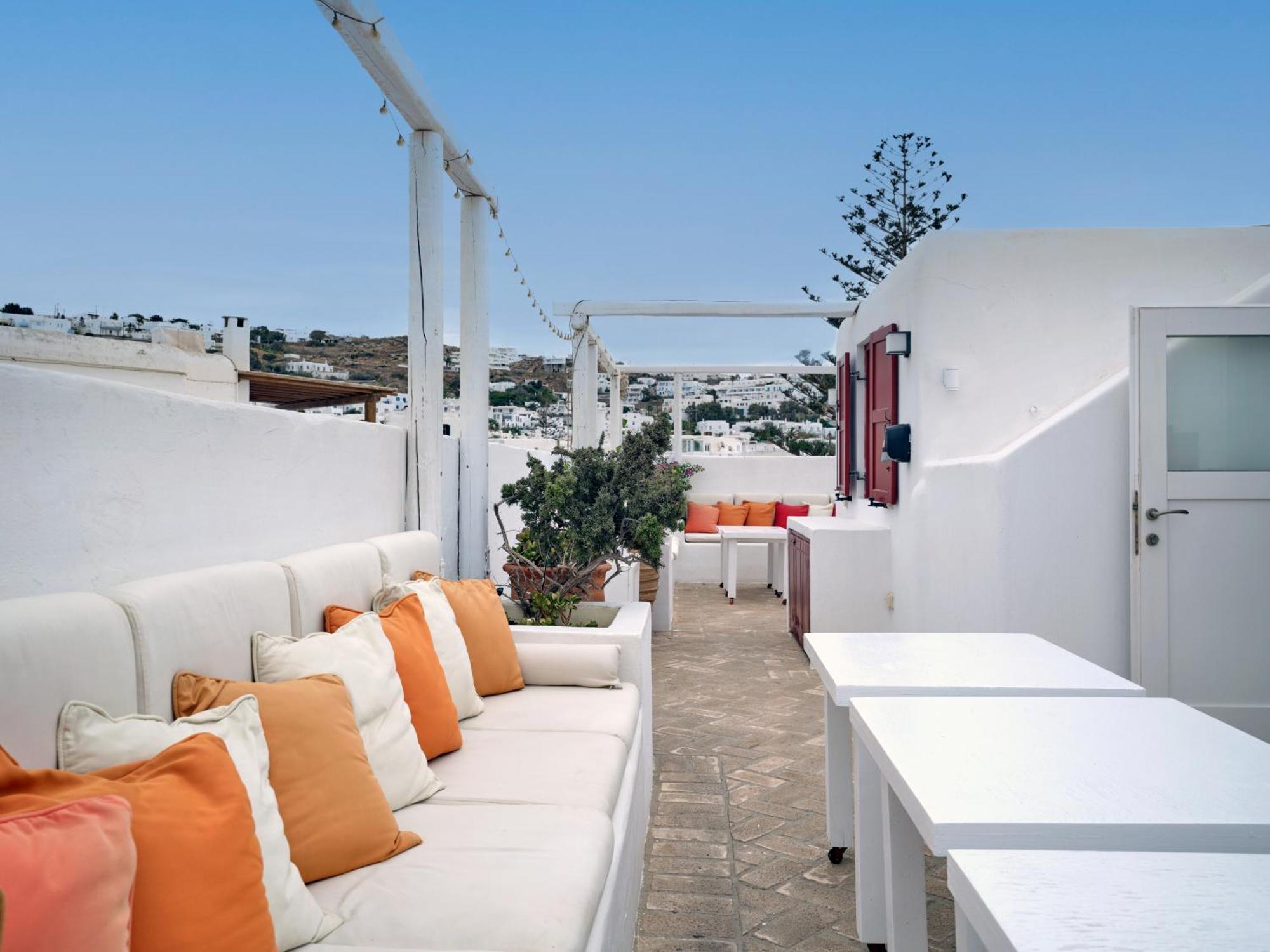 La Maison Kalogera Mykonos Town Exterior photo