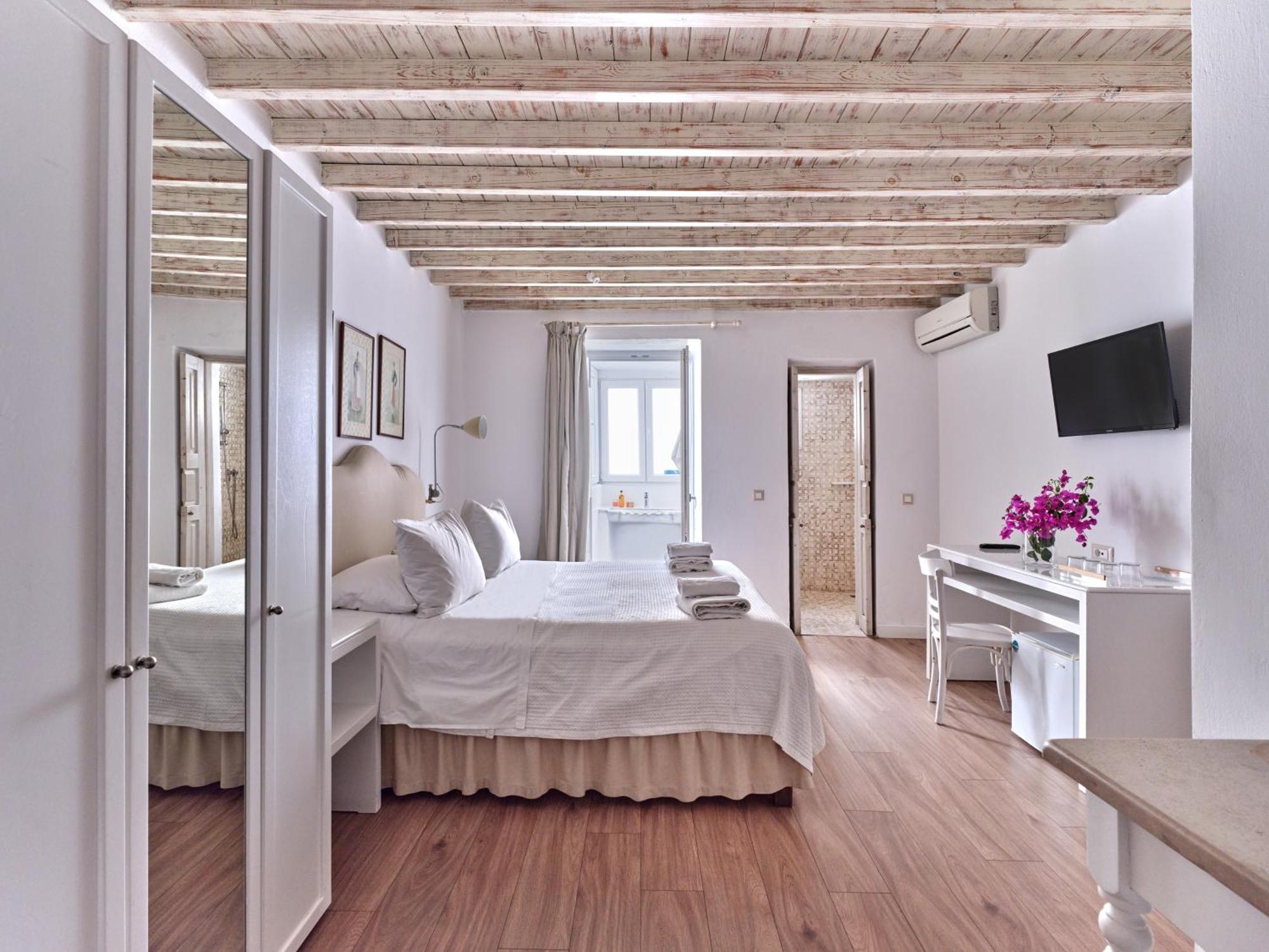 La Maison Kalogera Mykonos Town Exterior photo