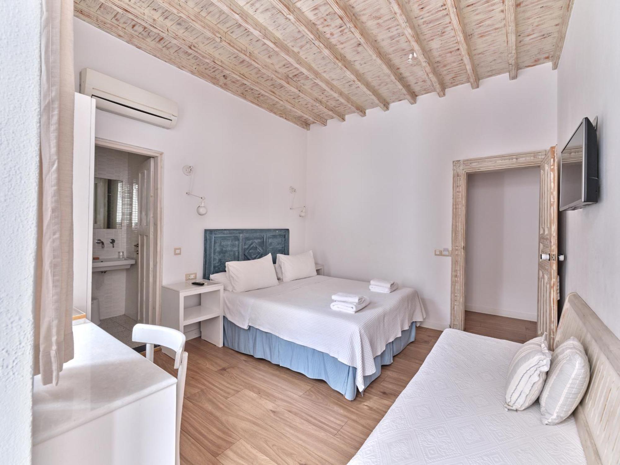 La Maison Kalogera Mykonos Town Exterior photo